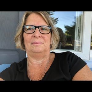 Meet your Posher, Doreen